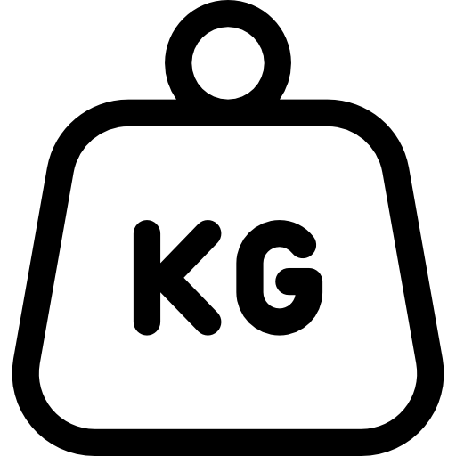 Roll Weight